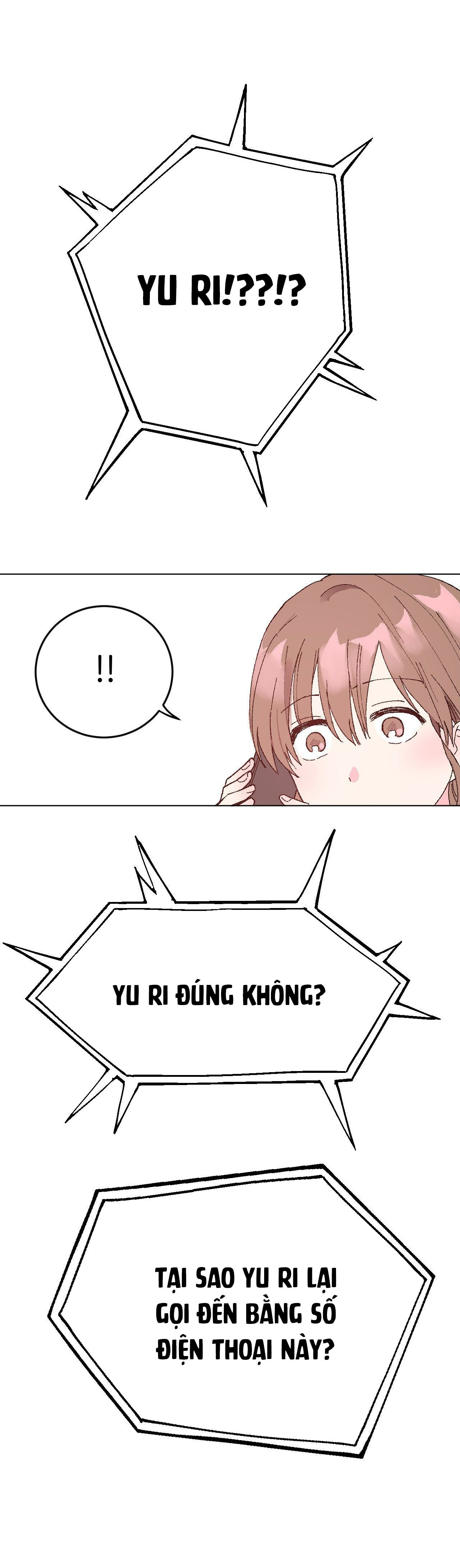 [18+] CHƠI ĐÙA TÌNH YÊU 