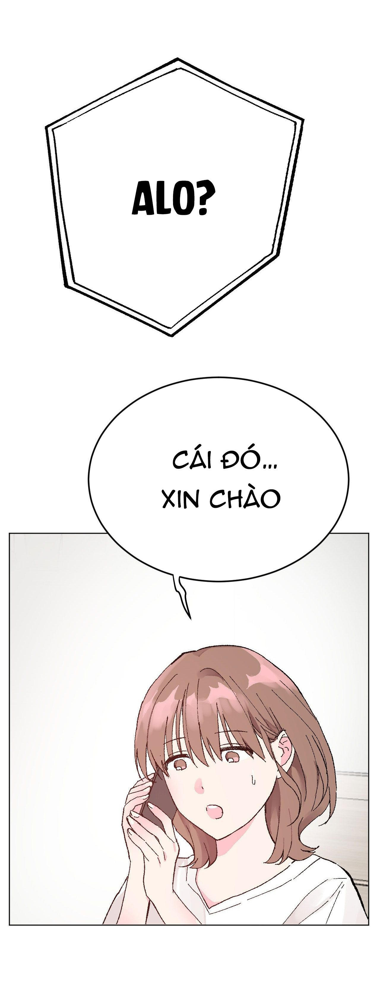 [18+] CHƠI ĐÙA TÌNH YÊU 
