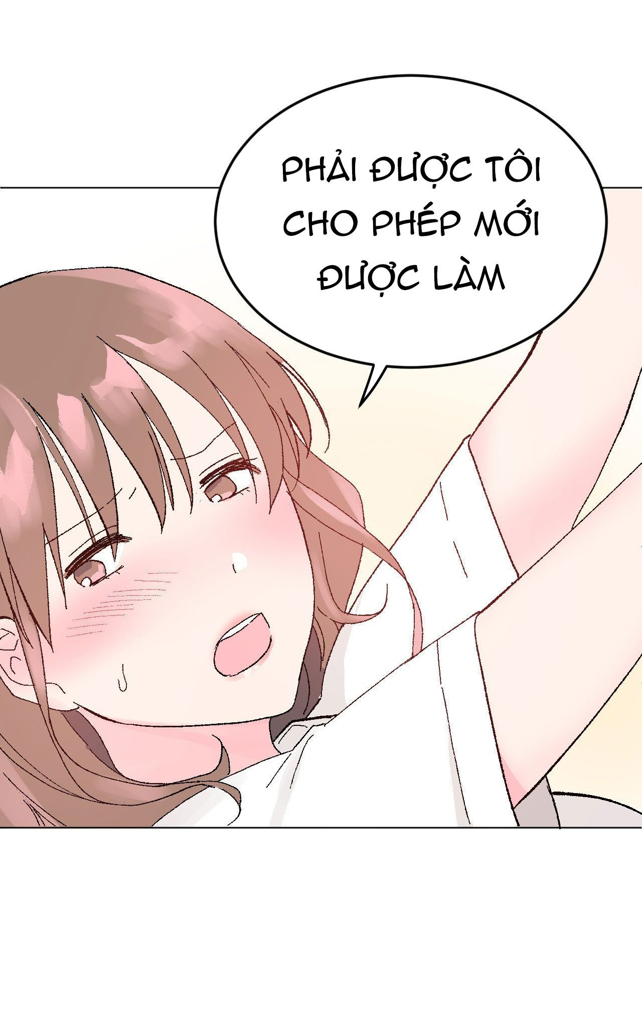 [18+] CHƠI ĐÙA TÌNH YÊU 
