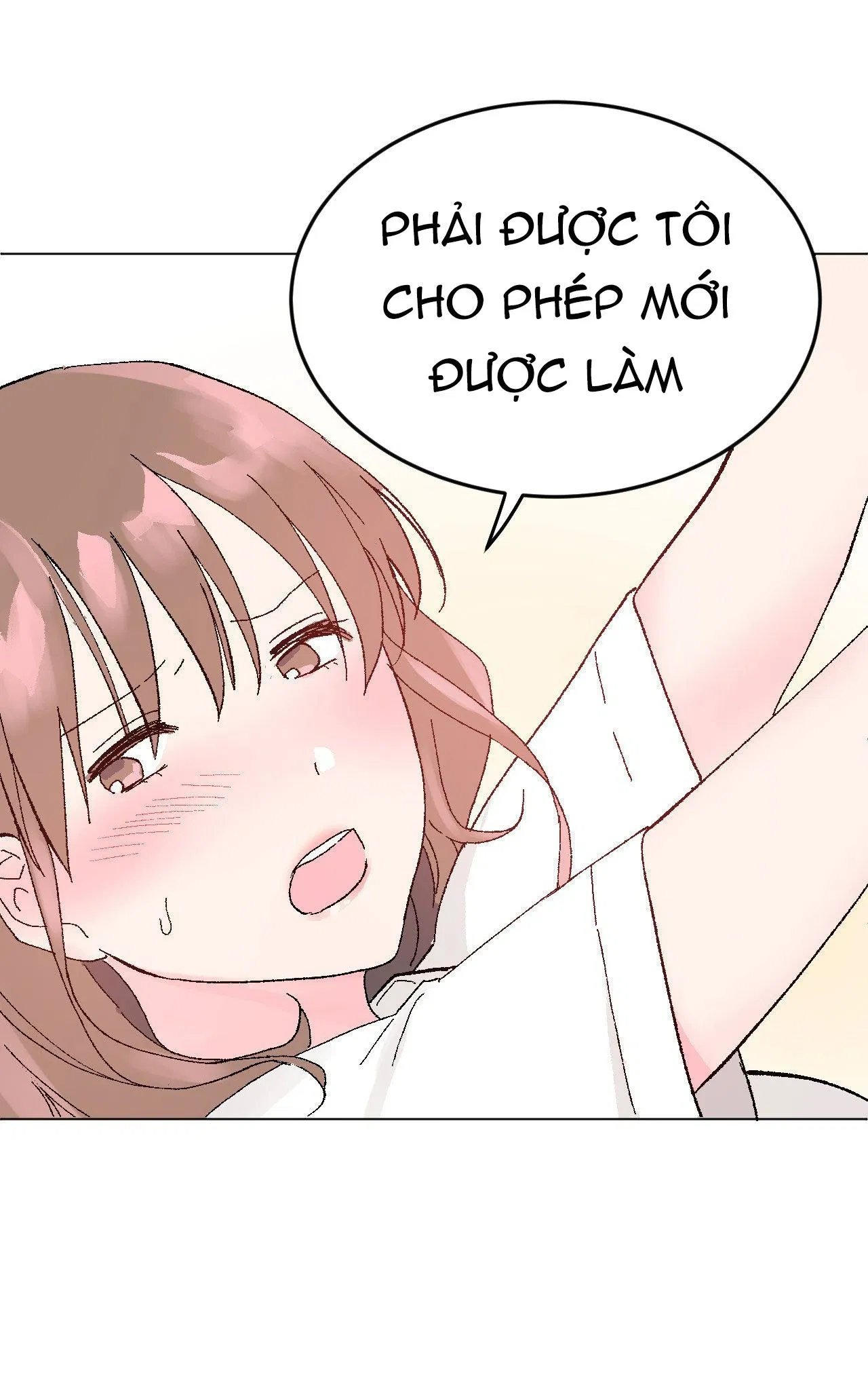 [18+] CHƠI ĐÙA TÌNH YÊU 