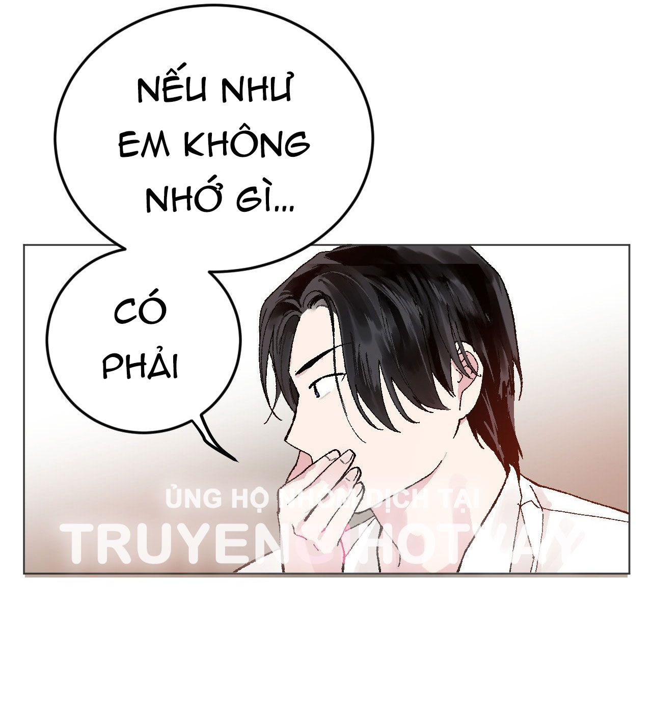 [18+] CHƠI ĐÙA TÌNH YÊU 