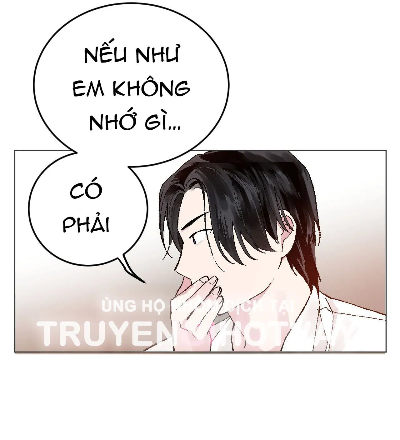 [18+] CHƠI ĐÙA TÌNH YÊU 