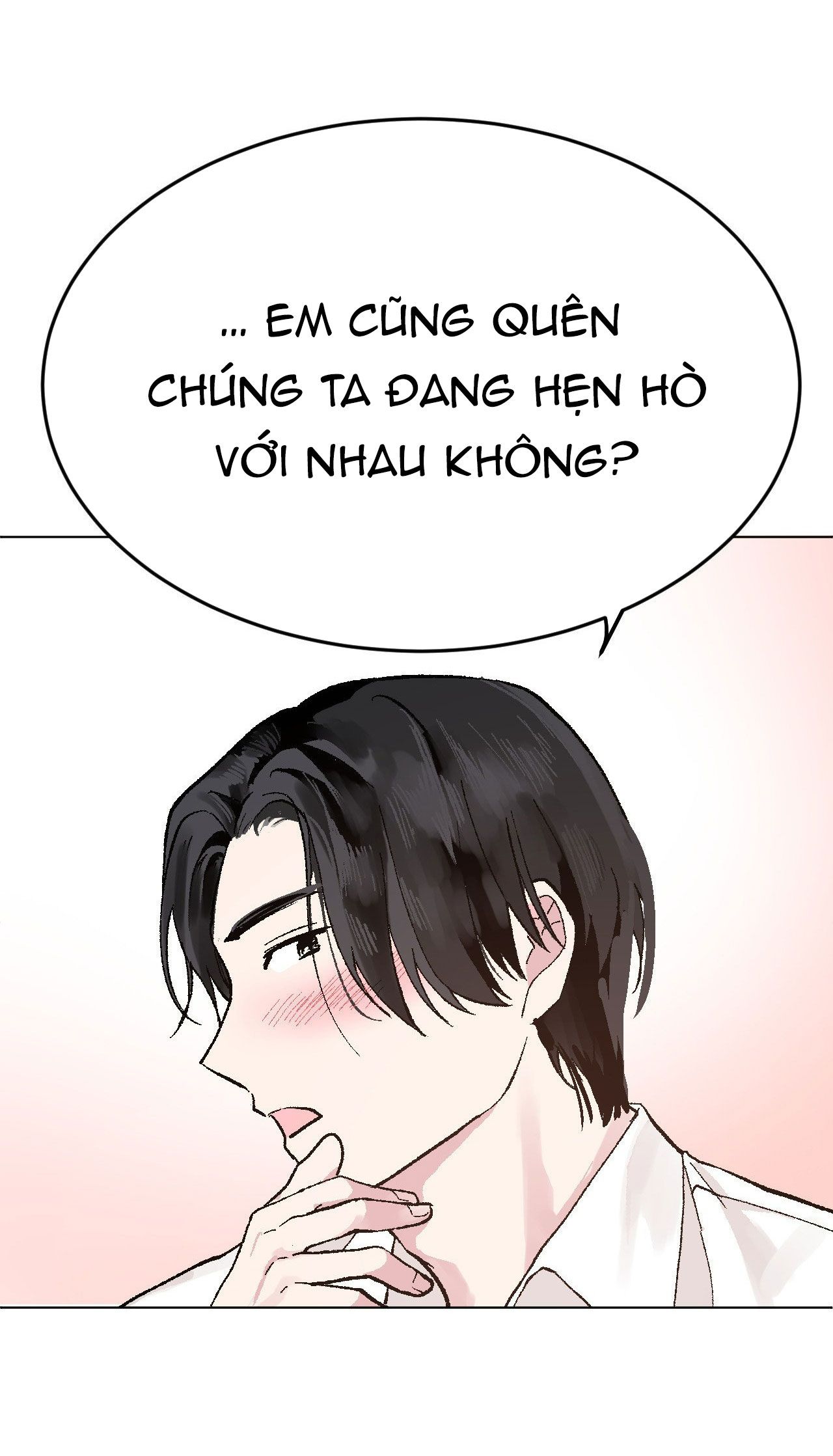 [18+] CHƠI ĐÙA TÌNH YÊU 