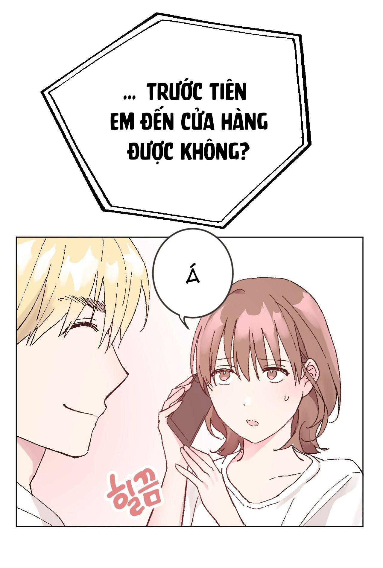 [18+] CHƠI ĐÙA TÌNH YÊU 