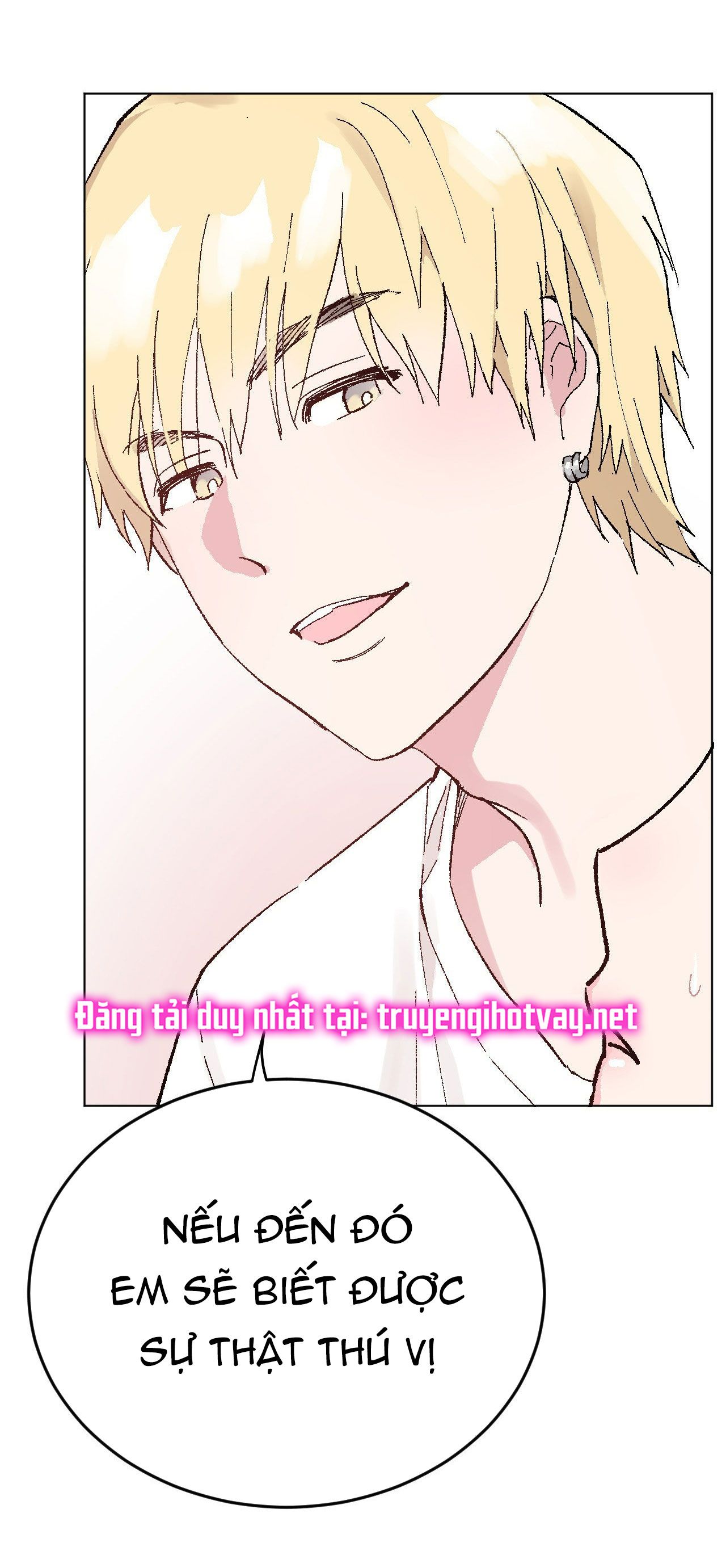 [18+] CHƠI ĐÙA TÌNH YÊU 