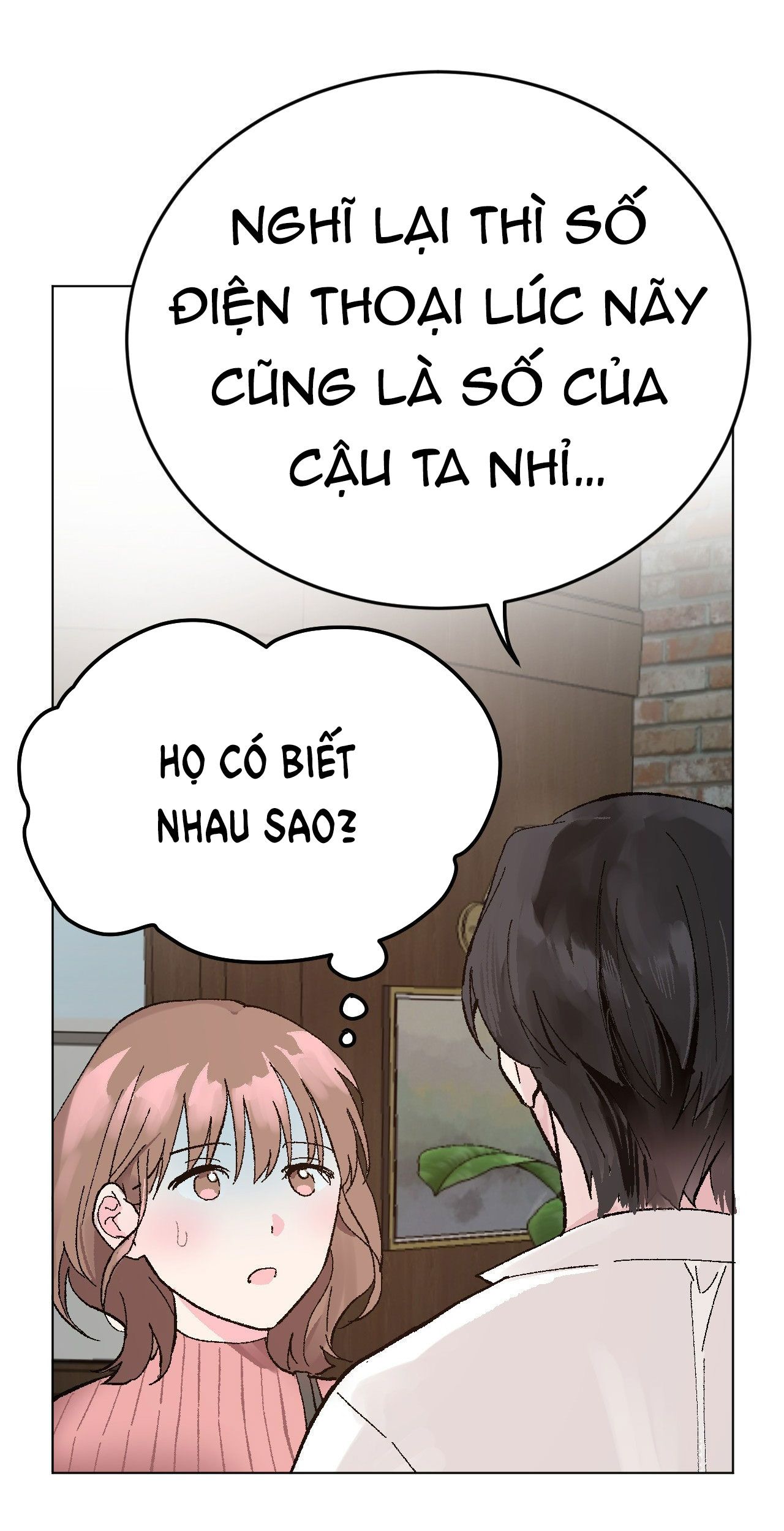 [18+] CHƠI ĐÙA TÌNH YÊU 