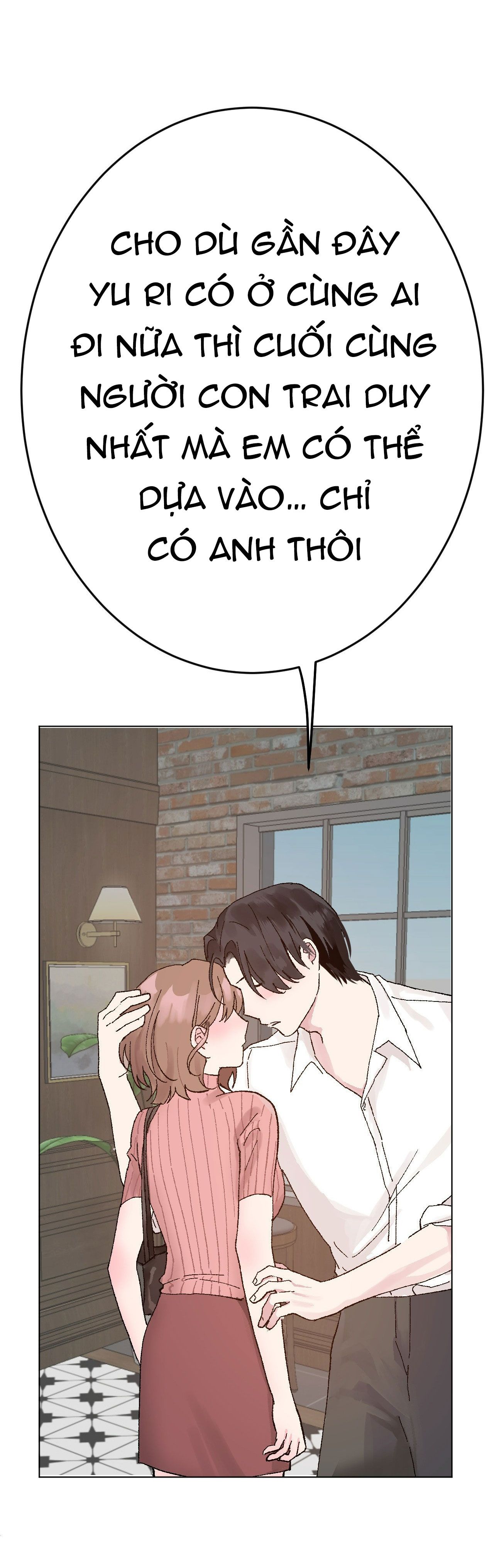 [18+] CHƠI ĐÙA TÌNH YÊU 