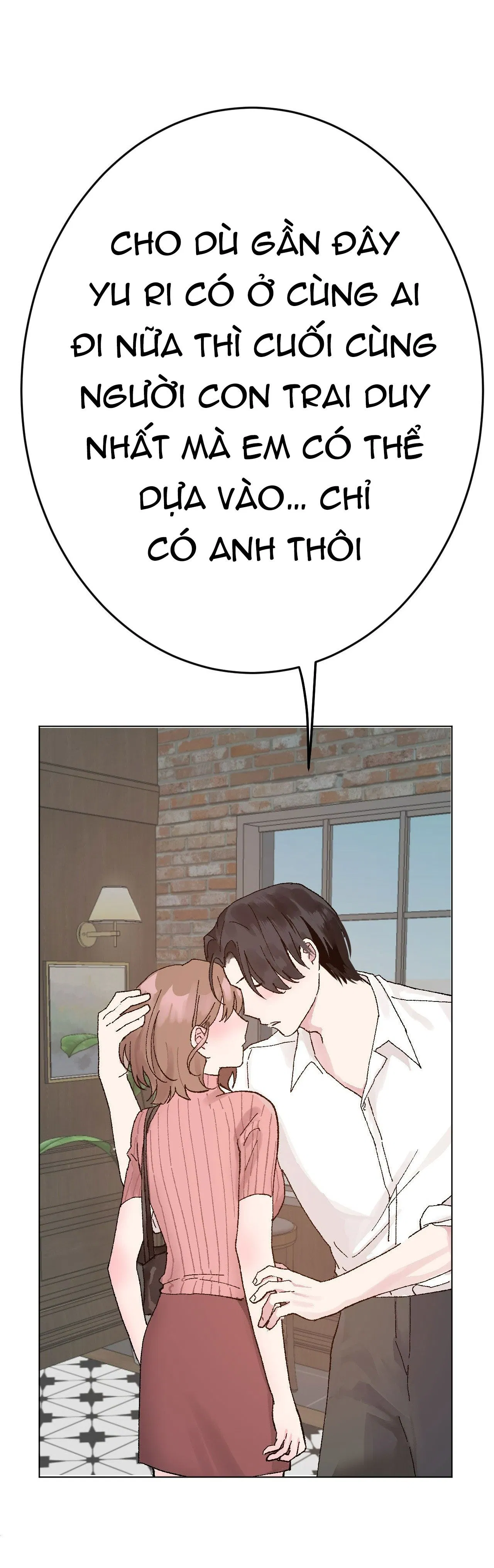 [18+] CHƠI ĐÙA TÌNH YÊU 