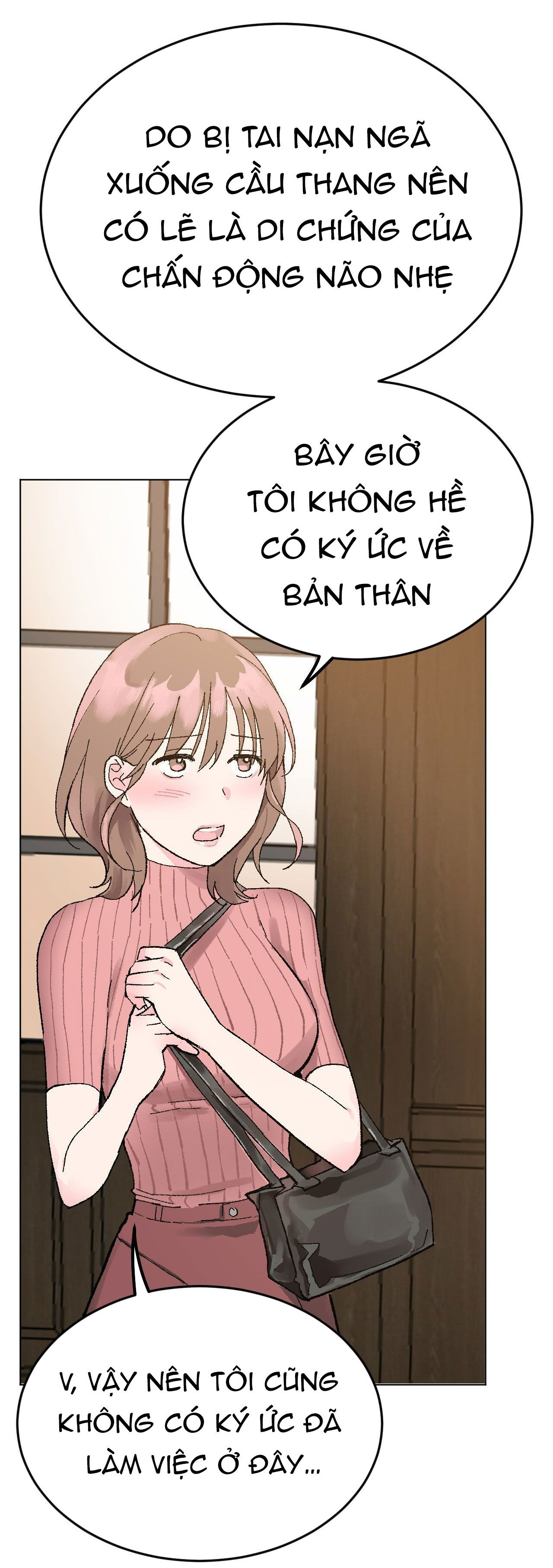 [18+] CHƠI ĐÙA TÌNH YÊU 