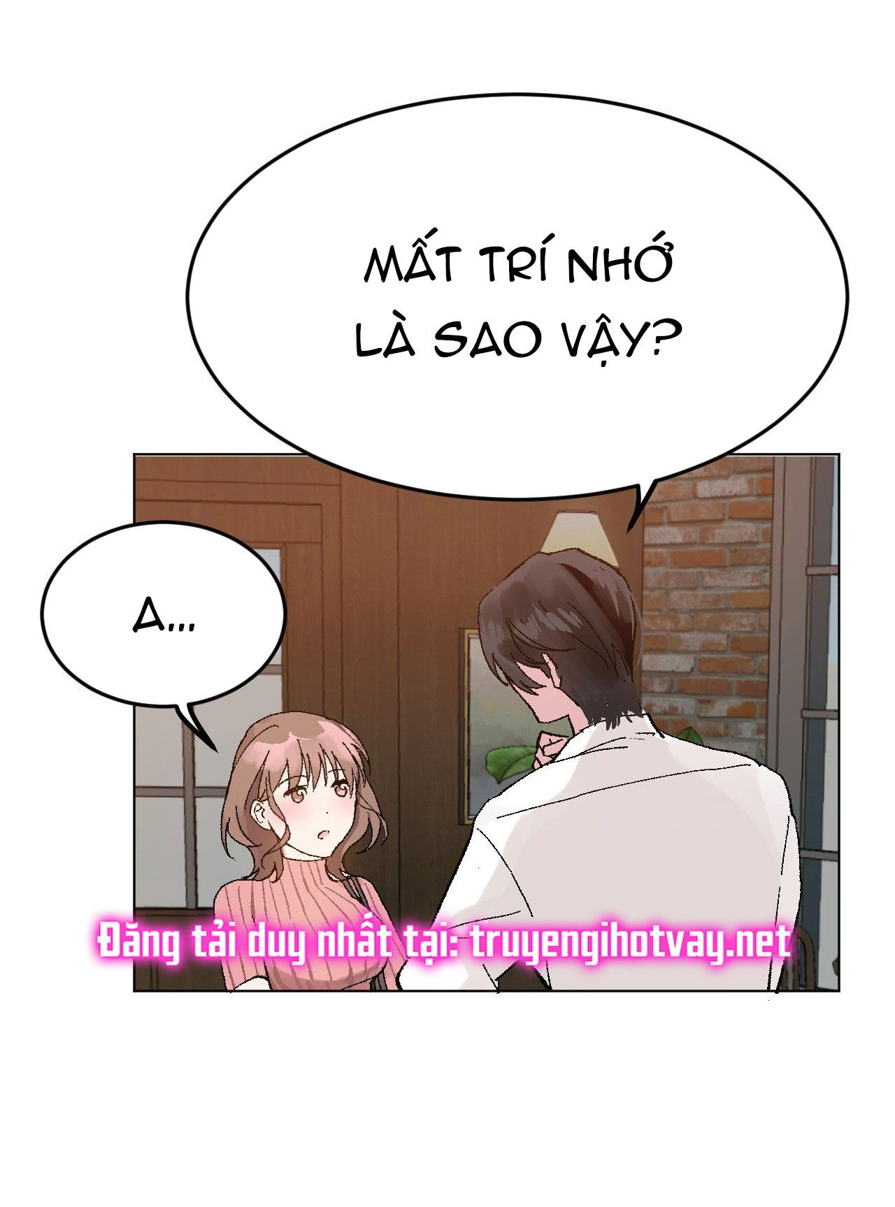 [18+] CHƠI ĐÙA TÌNH YÊU 