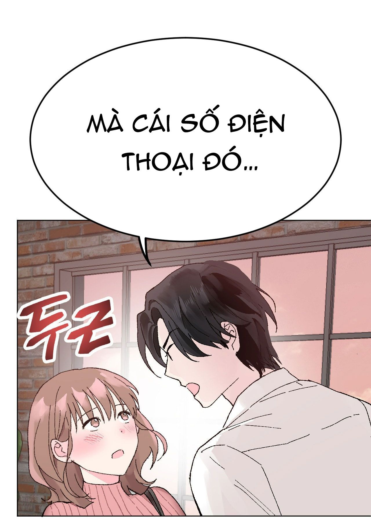 [18+] CHƠI ĐÙA TÌNH YÊU 