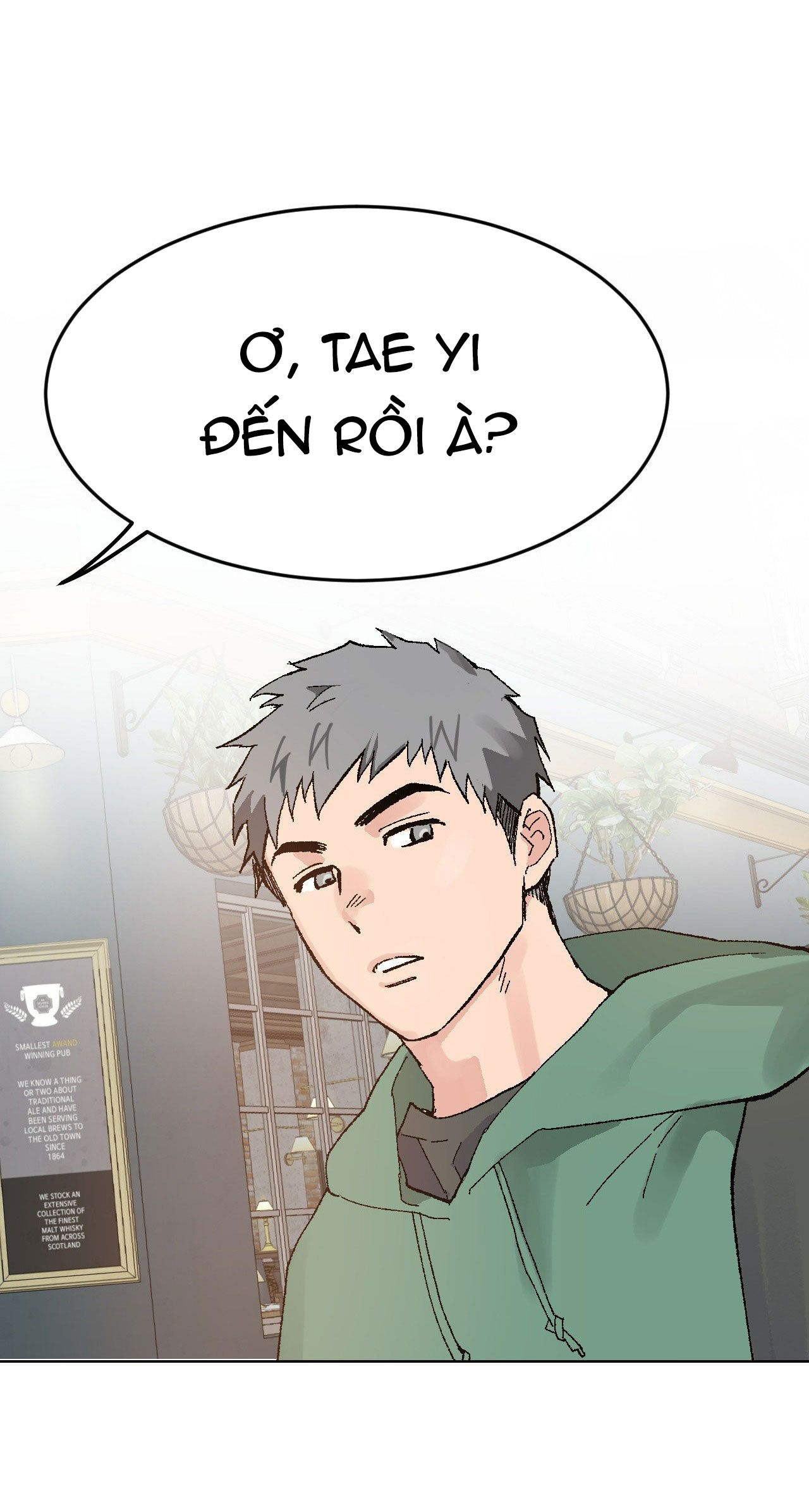 [18+] CHƠI ĐÙA TÌNH YÊU 