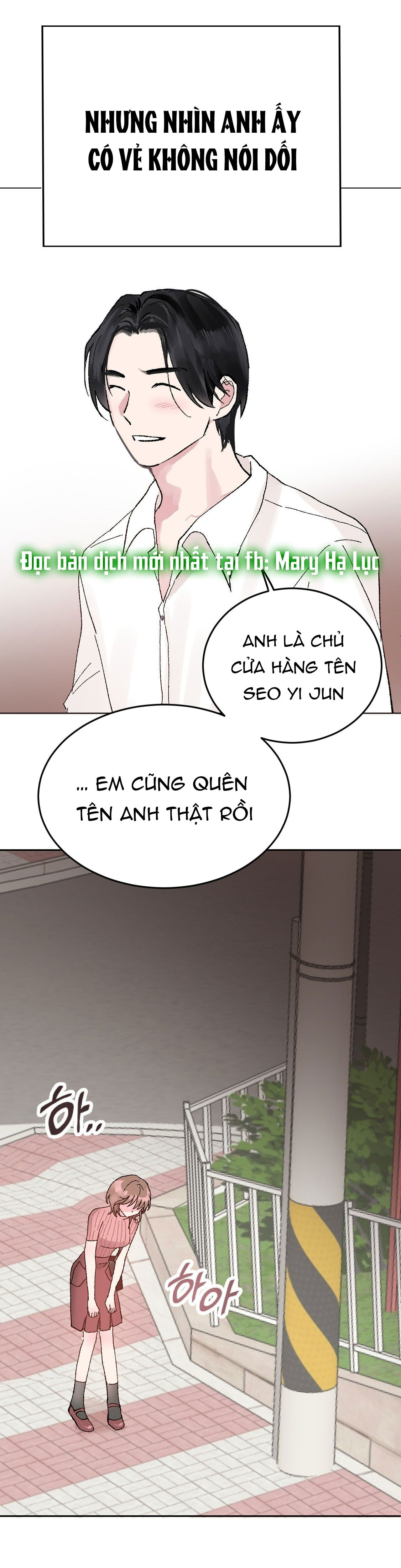 [18+] CHƠI ĐÙA TÌNH YÊU 