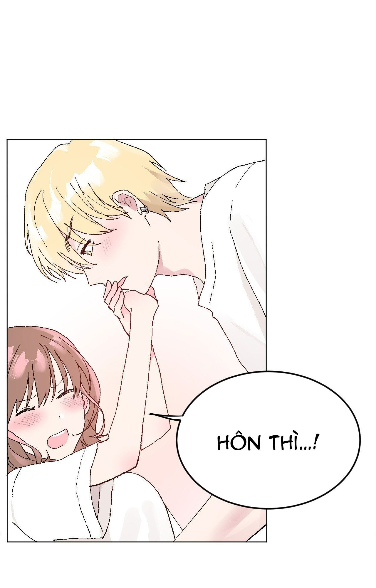 [18+] CHƠI ĐÙA TÌNH YÊU 