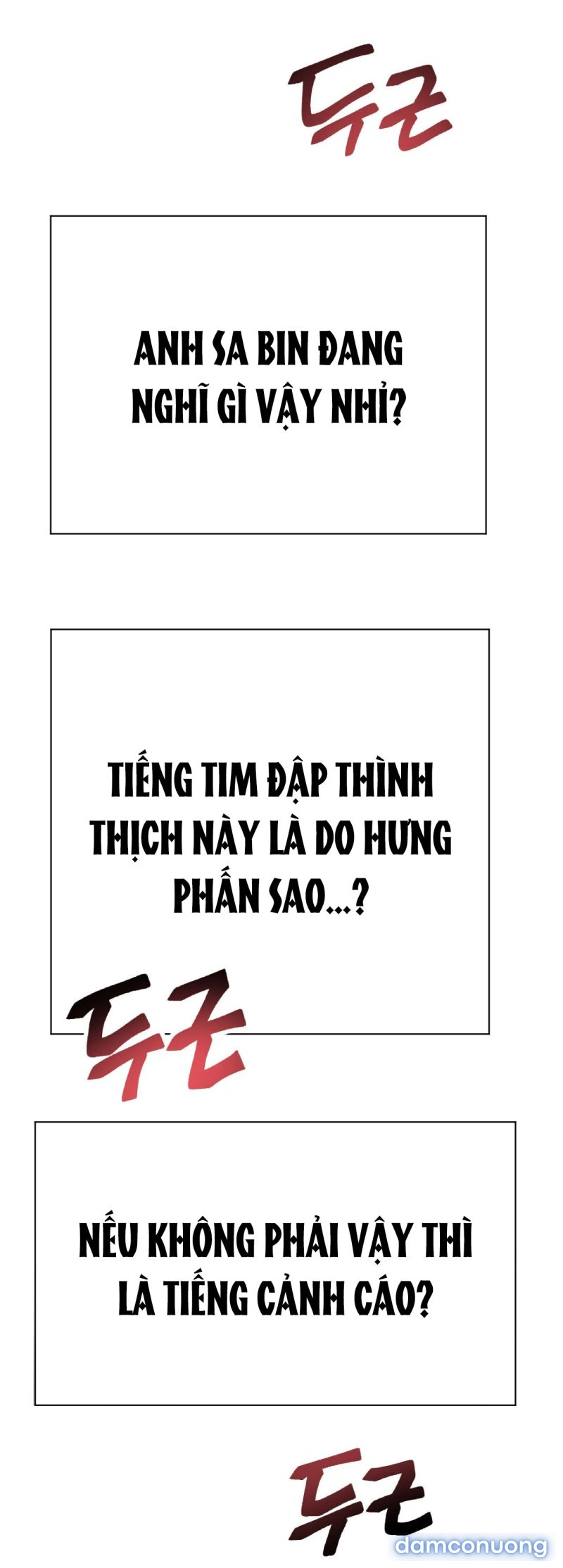 [18+] CHƠI ĐÙA TÌNH YÊU 