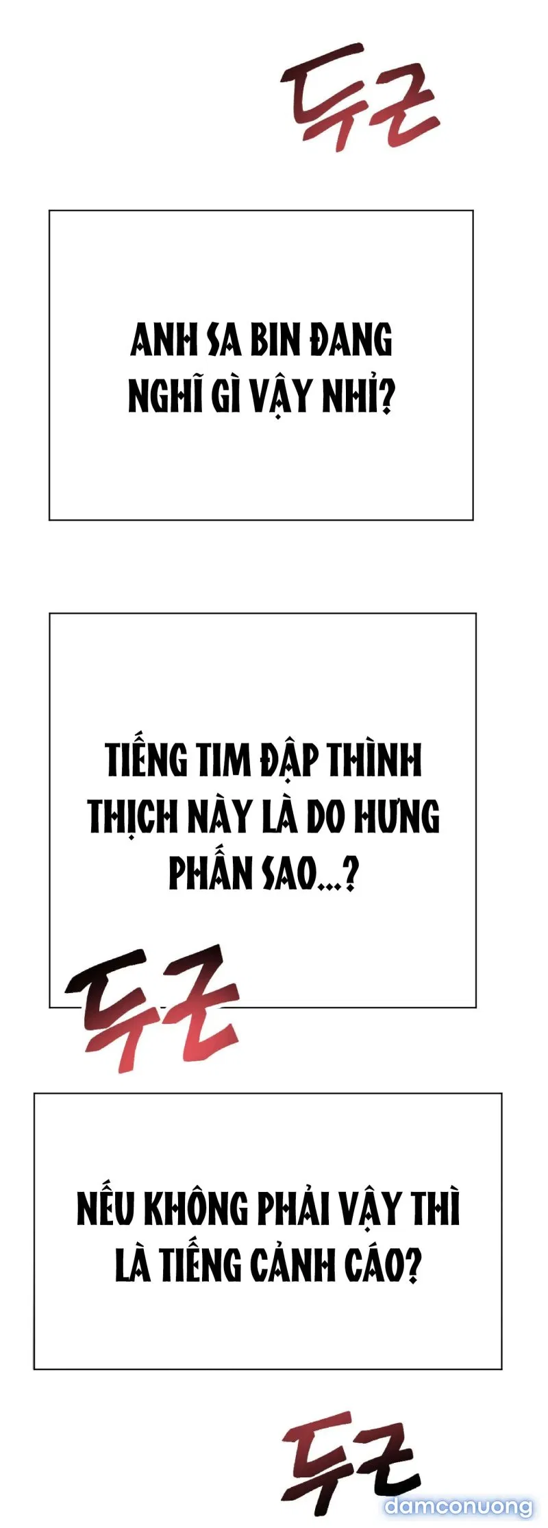 [18+] CHƠI ĐÙA TÌNH YÊU 
