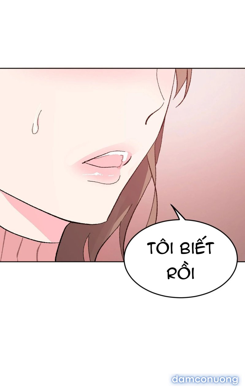 [18+] CHƠI ĐÙA TÌNH YÊU 