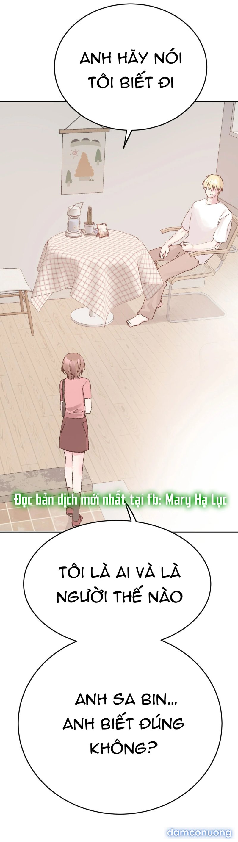 [18+] CHƠI ĐÙA TÌNH YÊU 