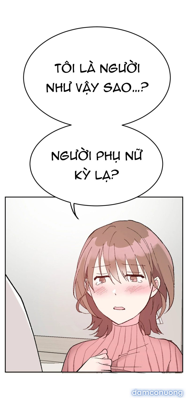 [18+] CHƠI ĐÙA TÌNH YÊU 