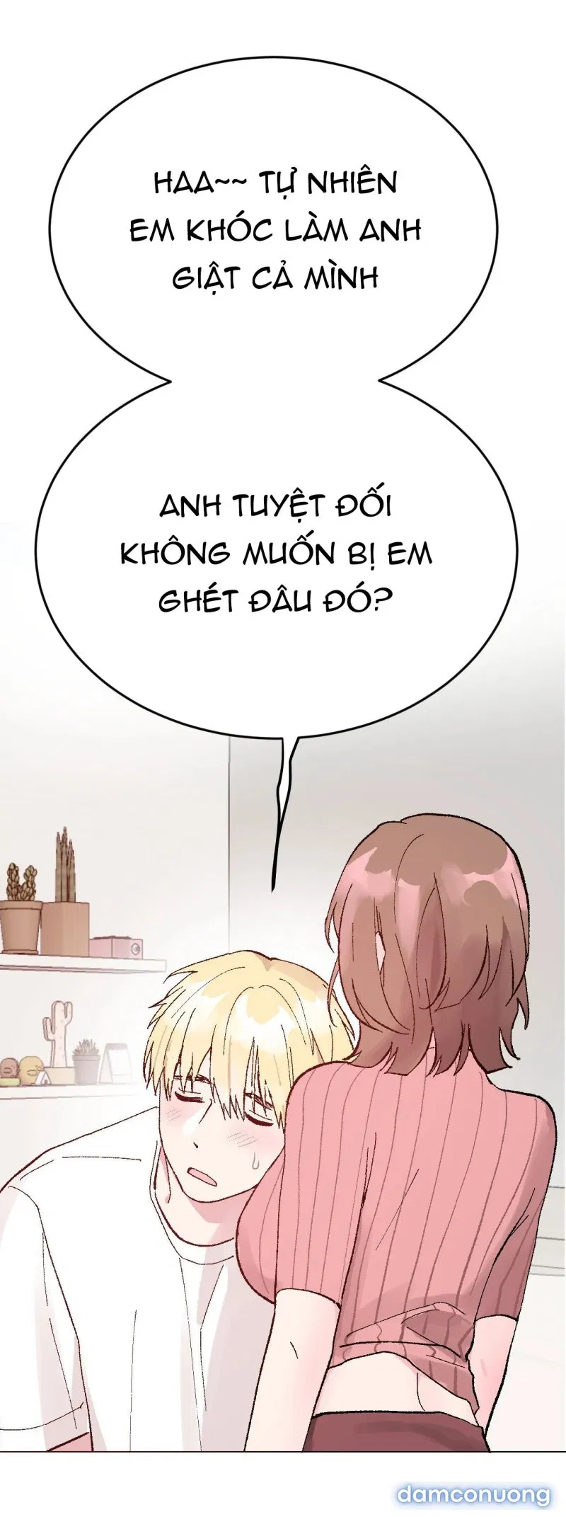 [18+] CHƠI ĐÙA TÌNH YÊU 