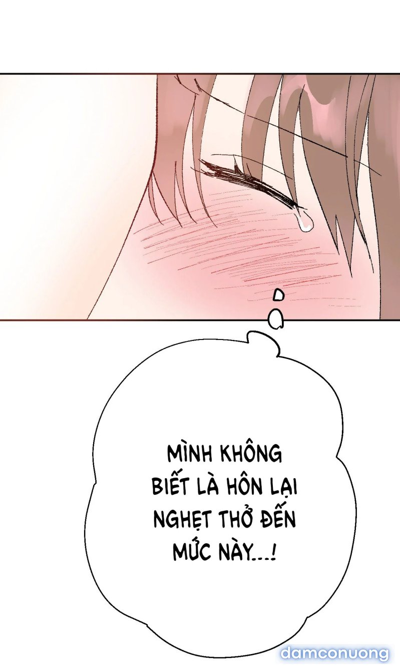 [18+] CHƠI ĐÙA TÌNH YÊU 