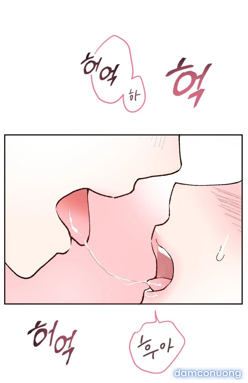 [18+] CHƠI ĐÙA TÌNH YÊU 
