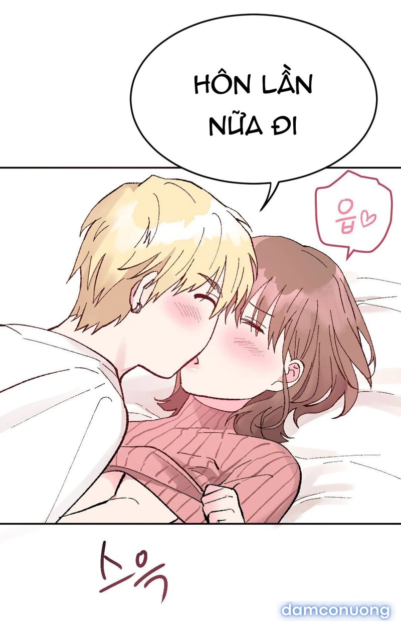 [18+] CHƠI ĐÙA TÌNH YÊU 