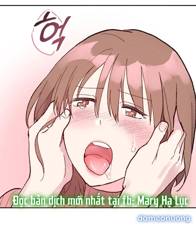[18+] CHƠI ĐÙA TÌNH YÊU 