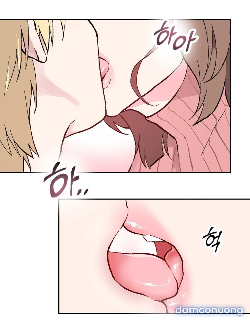 [18+] CHƠI ĐÙA TÌNH YÊU 