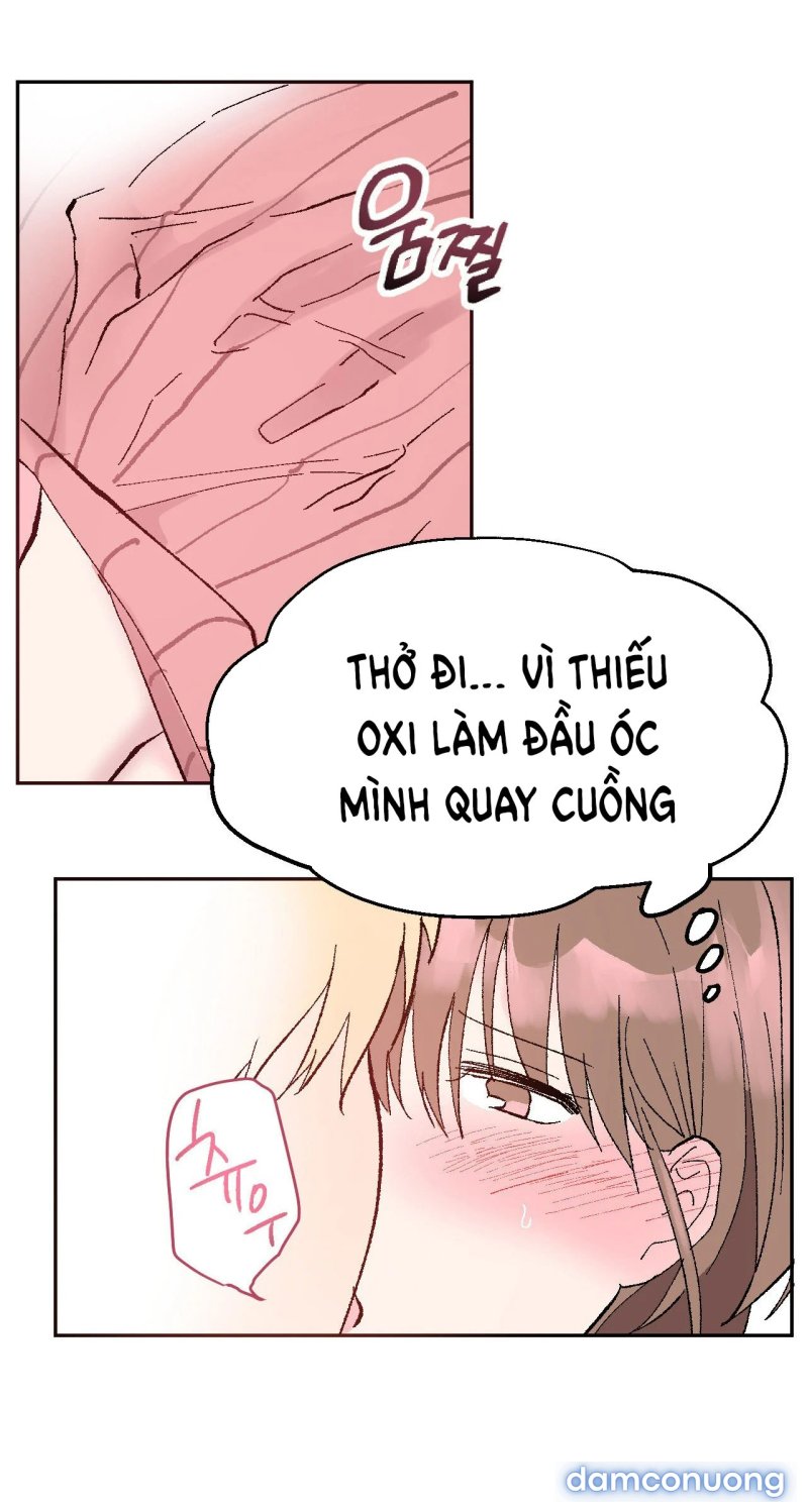 [18+] CHƠI ĐÙA TÌNH YÊU 