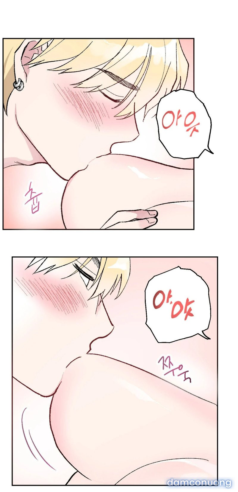 [18+] CHƠI ĐÙA TÌNH YÊU 