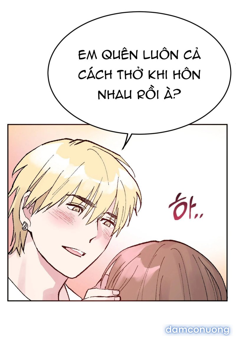 [18+] CHƠI ĐÙA TÌNH YÊU 
