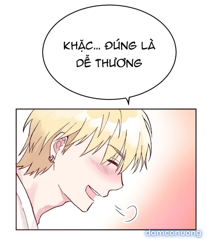 [18+] CHƠI ĐÙA TÌNH YÊU 
