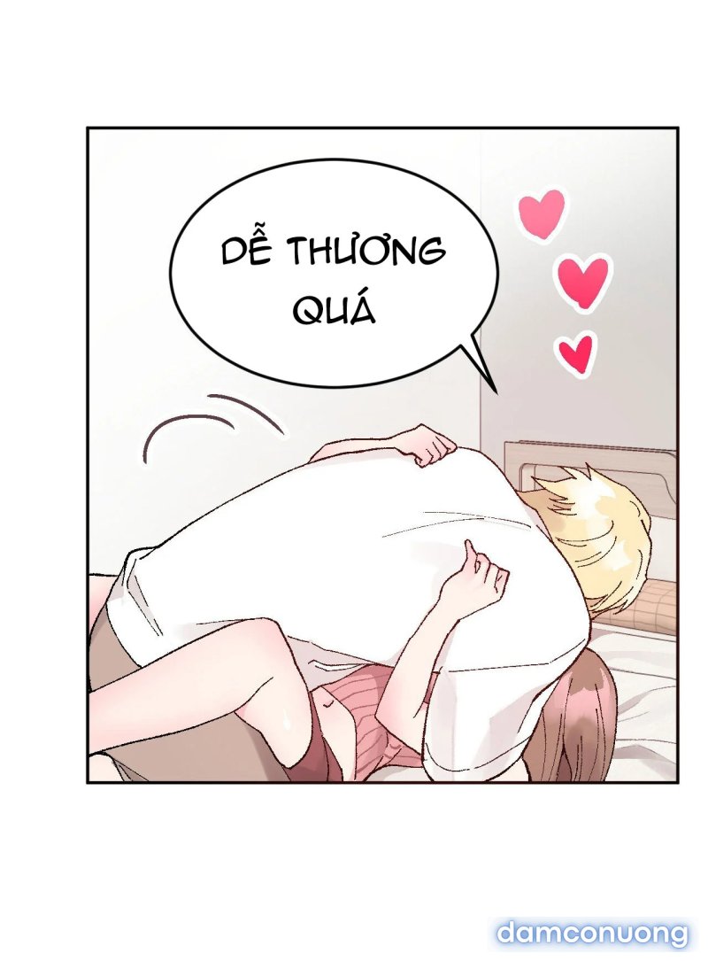 [18+] CHƠI ĐÙA TÌNH YÊU 