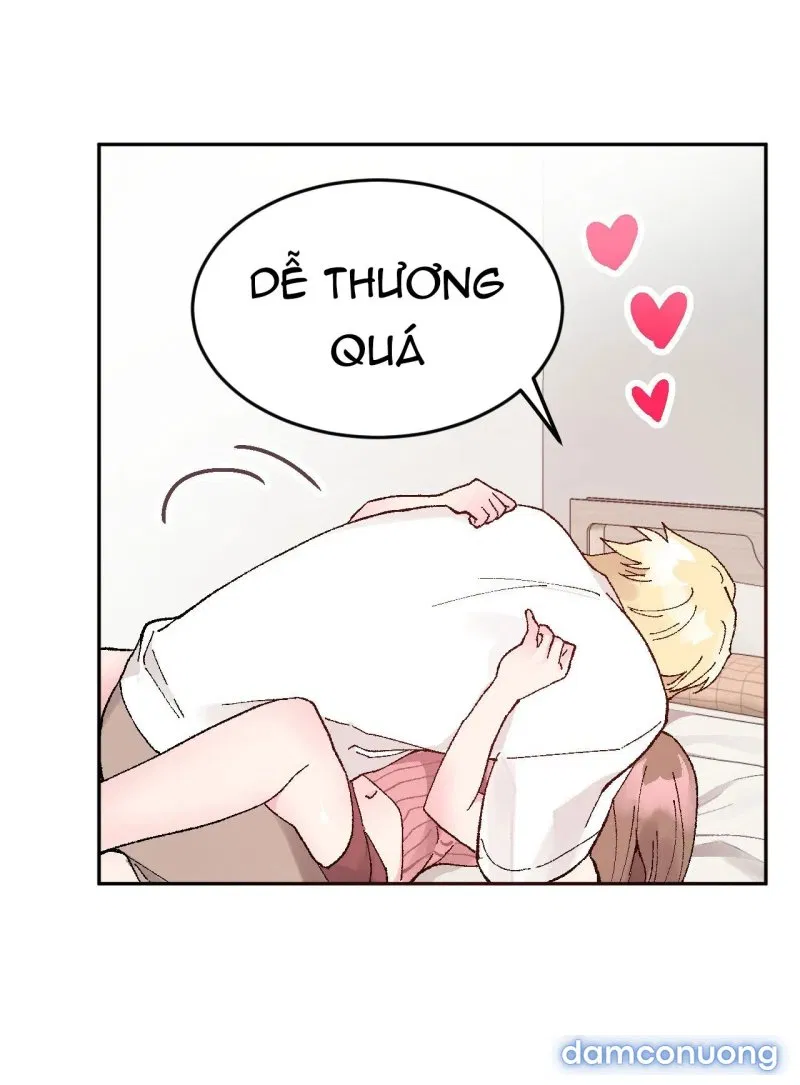 [18+] CHƠI ĐÙA TÌNH YÊU 