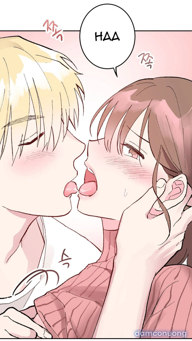 [18+] CHƠI ĐÙA TÌNH YÊU 