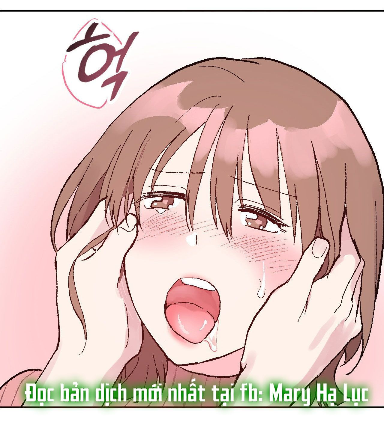 [18+] CHƠI ĐÙA TÌNH YÊU 