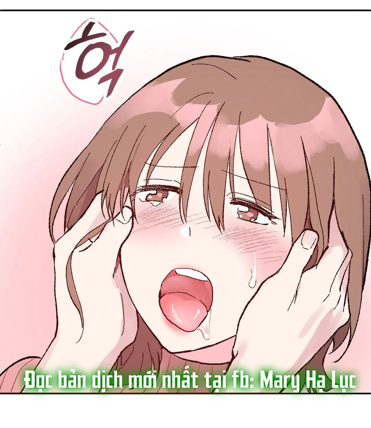 [18+] CHƠI ĐÙA TÌNH YÊU 