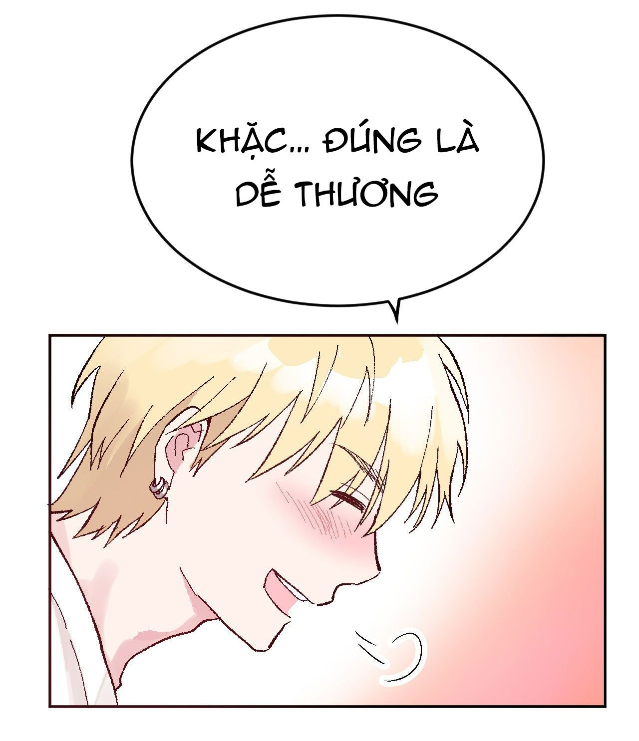 [18+] CHƠI ĐÙA TÌNH YÊU 