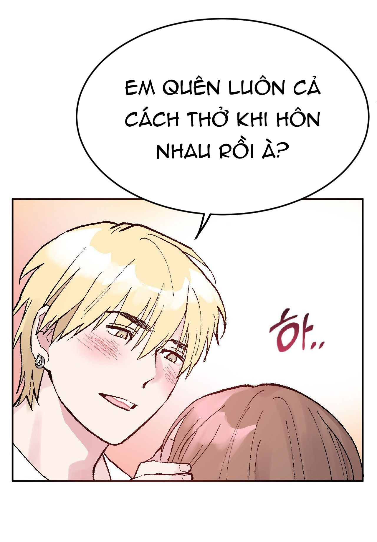 [18+] CHƠI ĐÙA TÌNH YÊU 