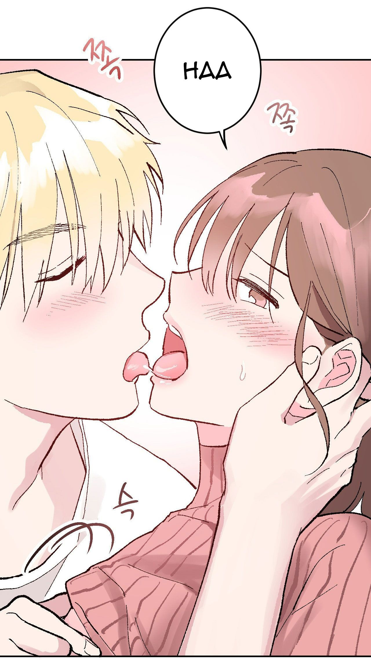 [18+] CHƠI ĐÙA TÌNH YÊU 