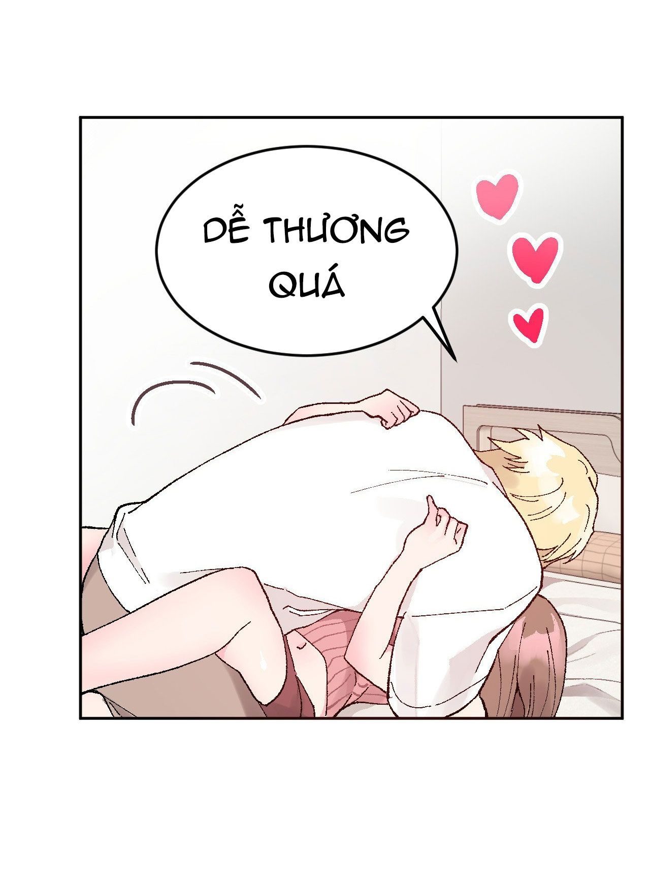 [18+] CHƠI ĐÙA TÌNH YÊU 