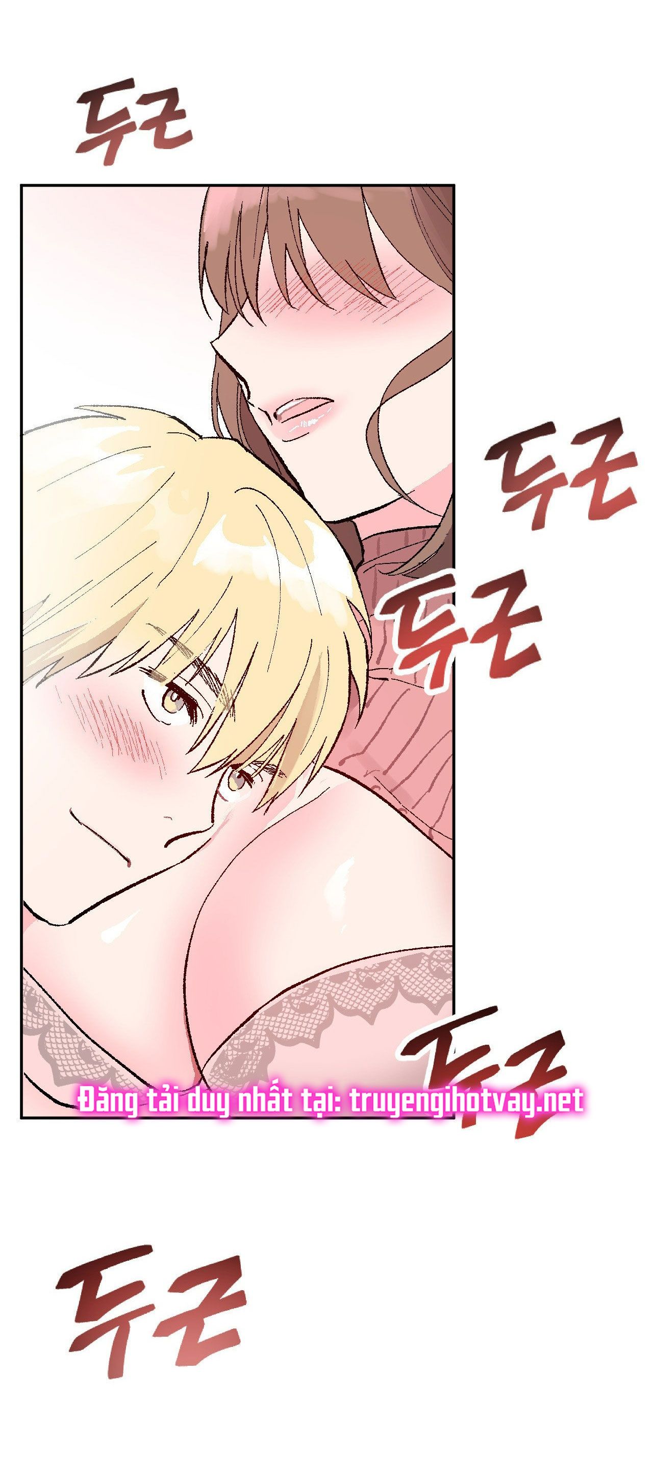 [18+] CHƠI ĐÙA TÌNH YÊU 