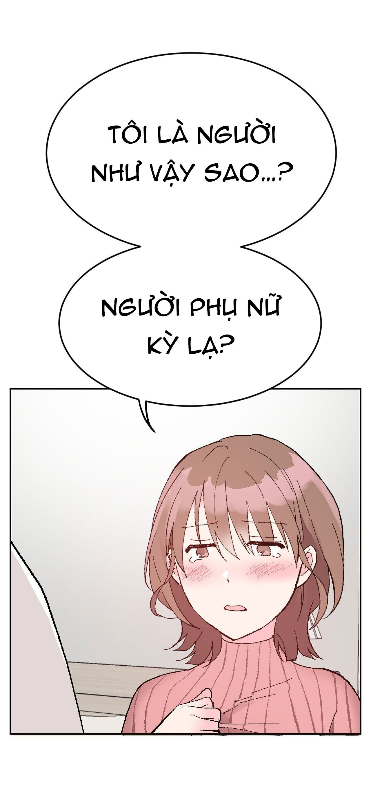 [18+] CHƠI ĐÙA TÌNH YÊU 