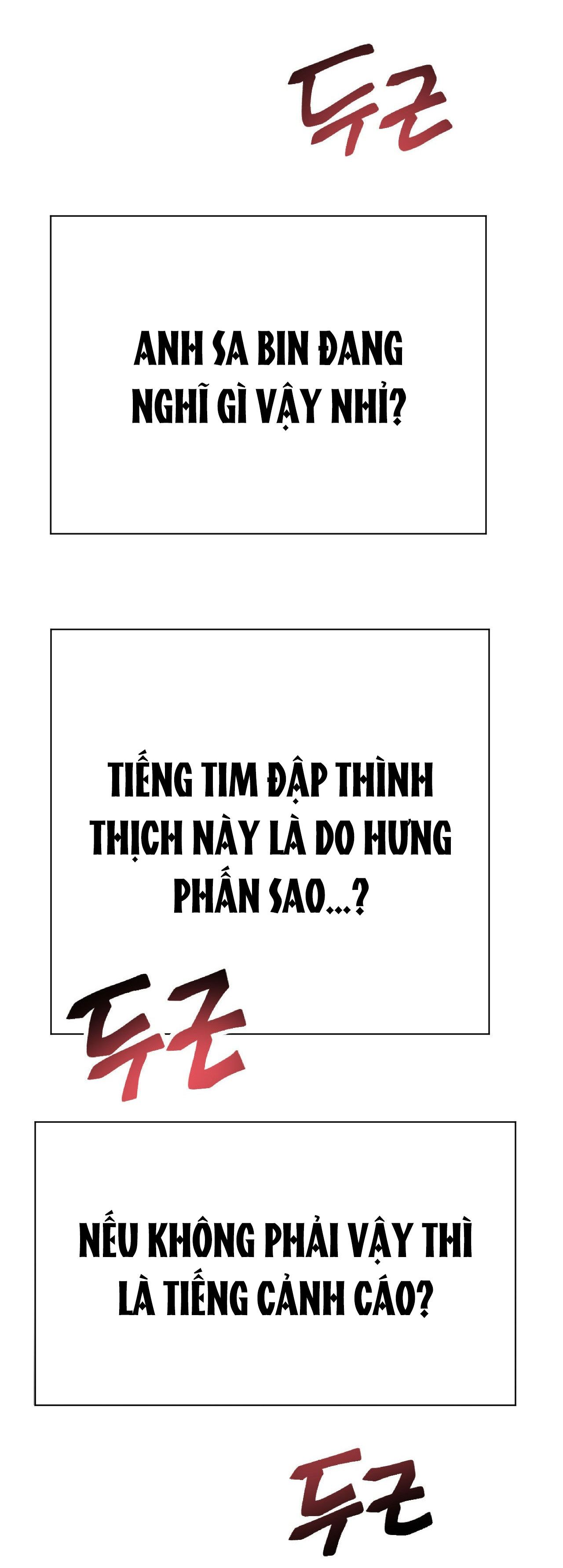 [18+] CHƠI ĐÙA TÌNH YÊU 