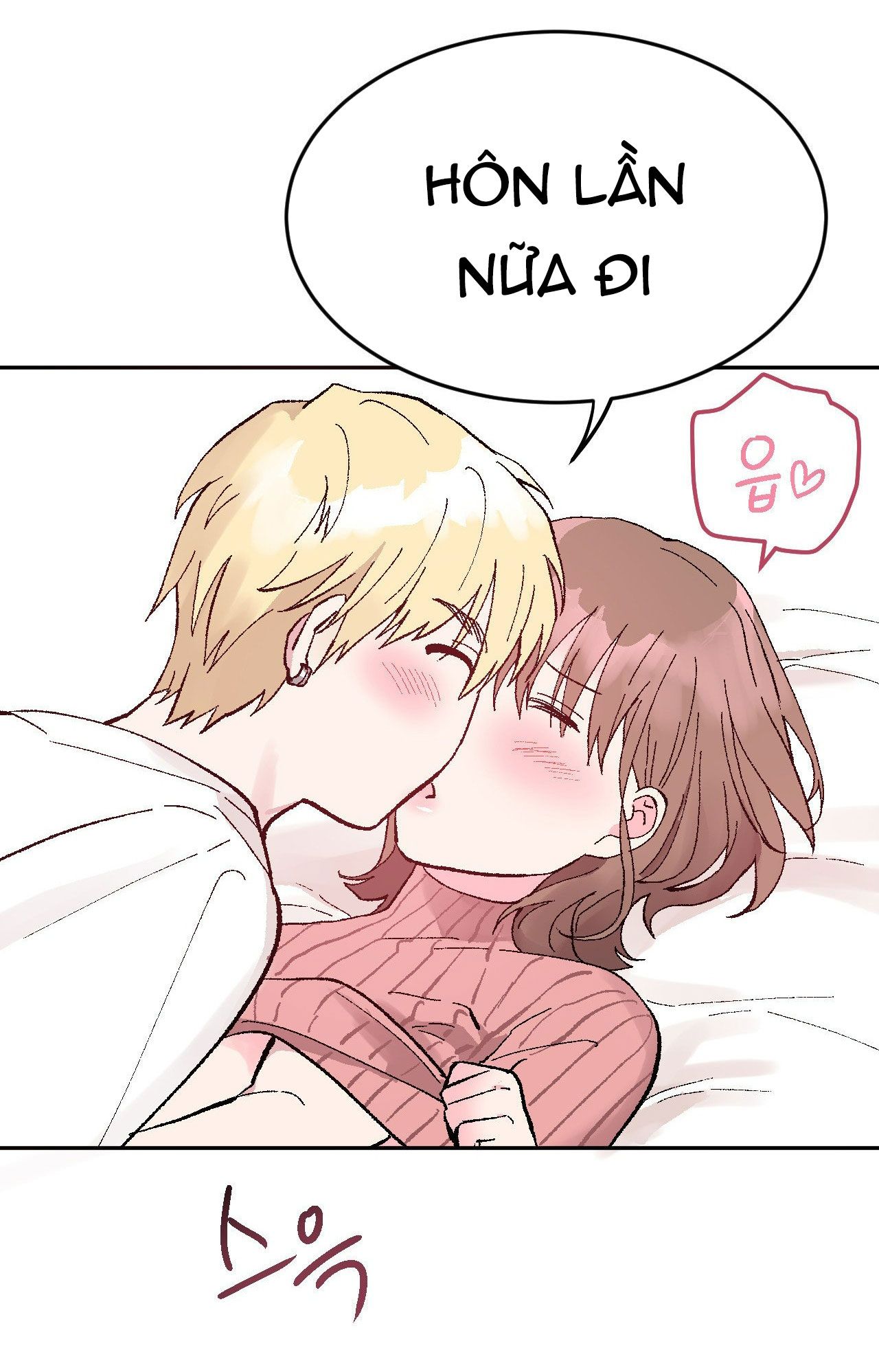 [18+] CHƠI ĐÙA TÌNH YÊU 