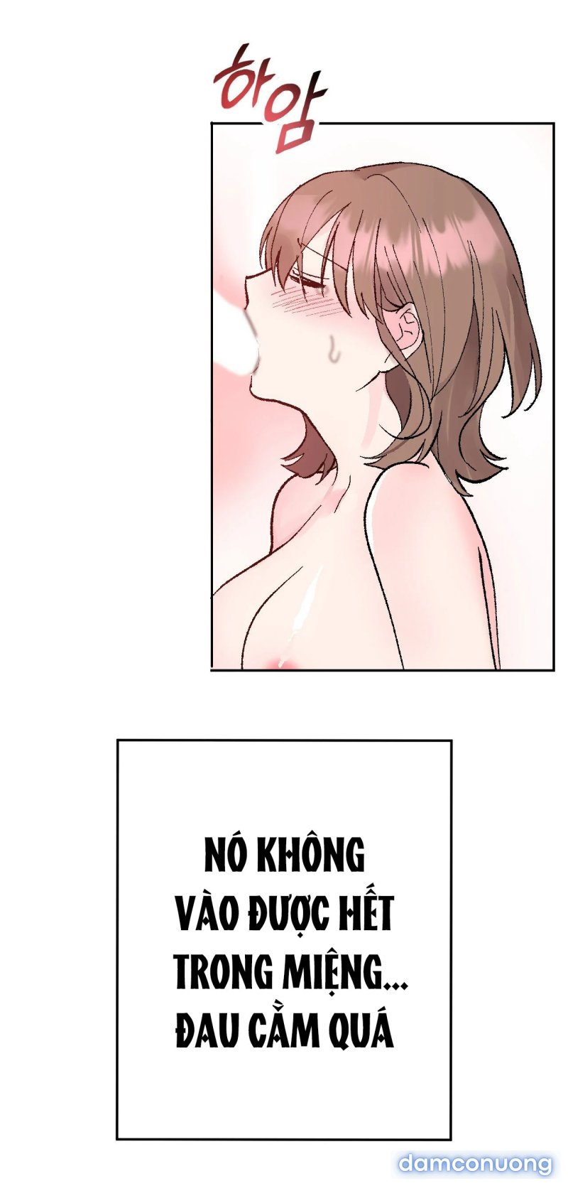 [18+] CHƠI ĐÙA TÌNH YÊU 