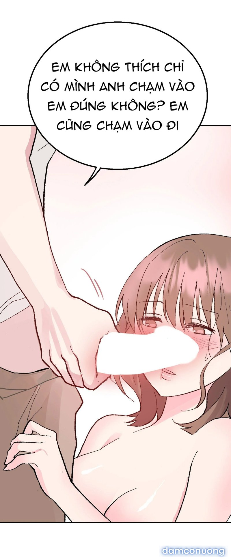 [18+] CHƠI ĐÙA TÌNH YÊU 