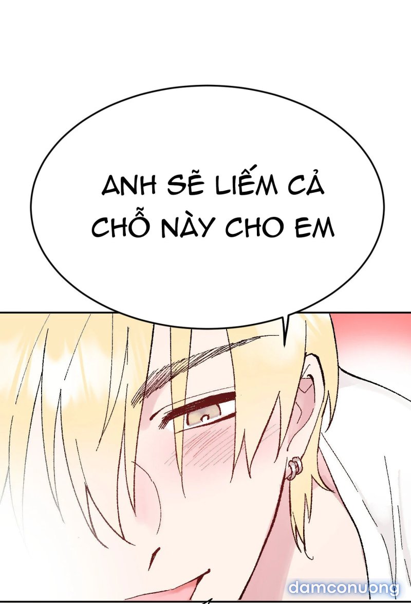 [18+] CHƠI ĐÙA TÌNH YÊU 