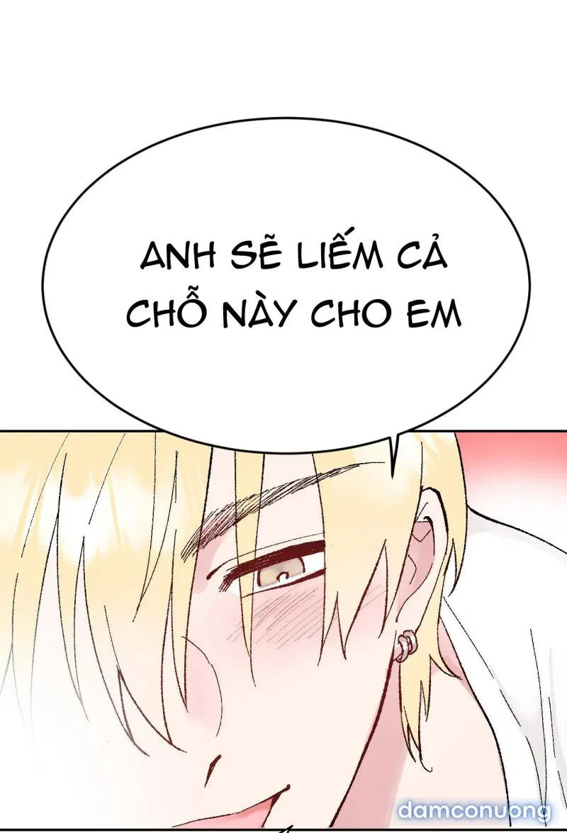 [18+] CHƠI ĐÙA TÌNH YÊU 